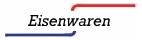 Eisenwaren