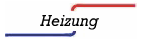 Heizung