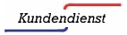 Kundendienst